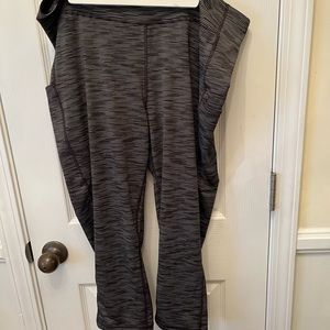 New with tag. Tek Gear workout gear